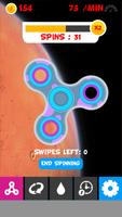 Fidget Spinner Challenge 2017 imagem de tela 1