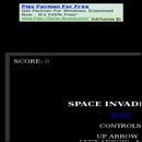 Space Invaders Java APK