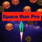 Space Run Pro ícone