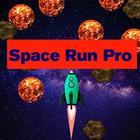 Space Run Pro icône