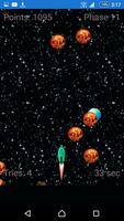 Space Run Pro imagem de tela 2