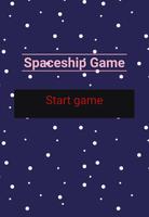 Best Spaceship Game Affiche