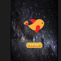 Fly Spacy, Fly! screenshot 1