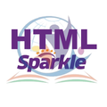 Sparkle HTML