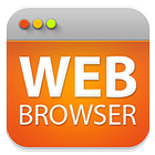 Speed Booster Web Browser-icoon