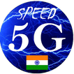 5G Speed Browser India