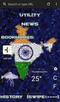 5G Speed Browser India capture d'écran 1