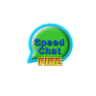 speedchat fire icône