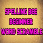 Scramble With Clues Jumble Word Finder Puzzles App 圖標