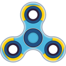 APK Fast fidget spinner