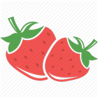 Spin Strawberry иконка