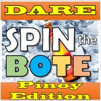 Spin The Bote Affiche