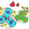 Spinarose