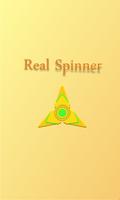 Spinner Cool Abis-poster