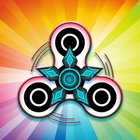 Spinner AppStress icône