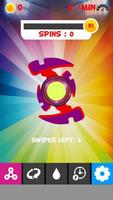 Spinner AppStress poster