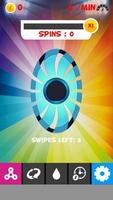 Spinner AppStress تصوير الشاشة 1