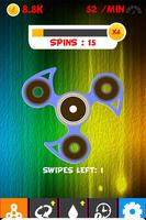 Fidget Spinner 截圖 1