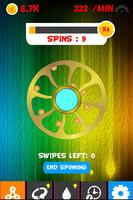 Fidget Spinner اسکرین شاٹ 2