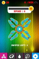 Fidget Spinner स्क्रीनशॉट 3