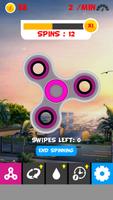 Spinner One penulis hantaran