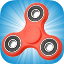 SpinnerWheel  - A Fidget Spinner App aplikacja