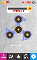 Spinner screenshot 1