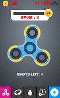 Spinner Affiche