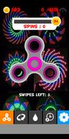 Spinner Affiche