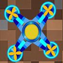 Spinners - Spin With Music APK