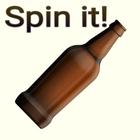آیکون‌ Spin The Bottle: OFFICIAL GAME