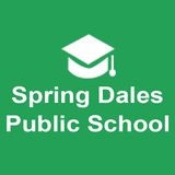 SpringDales School Sangrur ícone