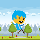 Sprint guy APK