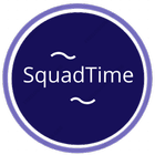 SquadTime-icoon