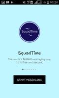 SquadTime Affiche