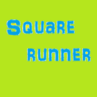 Square Runner icône