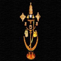 Sri Balaji Wallpapers Screenshot 1