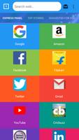 Swadeshi Browser โปสเตอร์