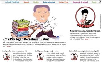 SwaraRiau Media Online screenshot 3