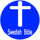 Swedish Bible ไอคอน