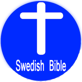 Swedish Bible ikon