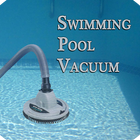 Swimming Pool Vacuum ikona