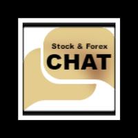 Stock and forex chat-poster