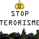 Stop Terorisme /Stop Terrorism icône