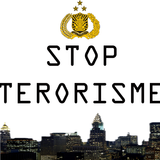 Stop Terorisme /Stop Terrorism icon