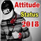 Status Love Attitude 2018 biểu tượng