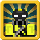 Stalker skins for minecraft pe APK