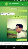 Star Chat syot layar 2