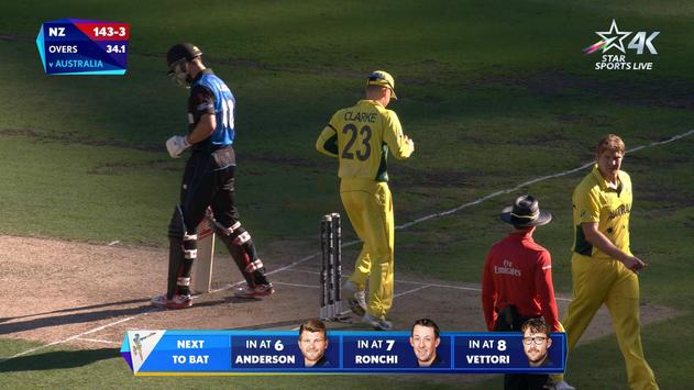 star sports 1 live match streaming