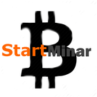 StartMiner Zeichen